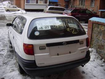 2000 Cami