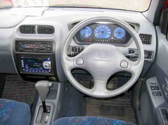 2000 Cami