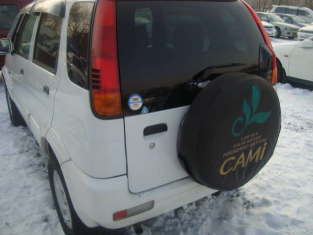 2000 Toyota Cami