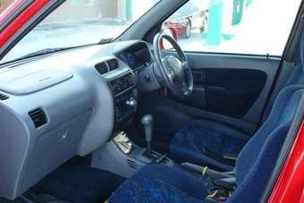 Toyota Cami