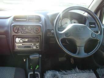 2000 Cami