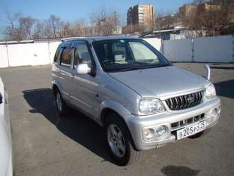 Toyota Cami