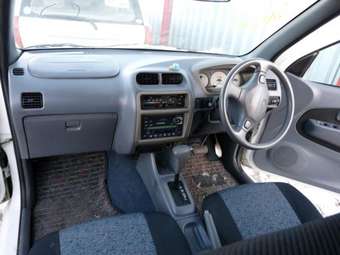 2000 Cami