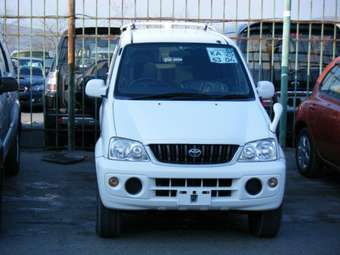 Toyota Cami