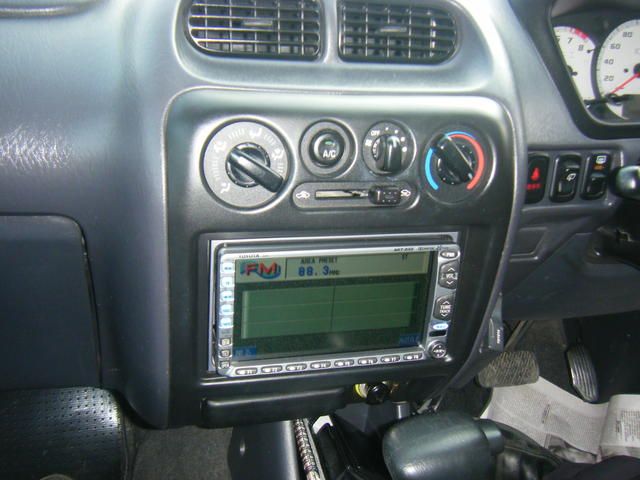 2000 Toyota Cami