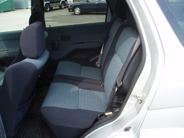 2000 Toyota Cami For Sale