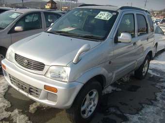 2000 Toyota Cami For Sale