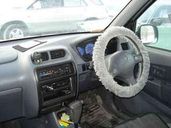 2000 Toyota Cami For Sale