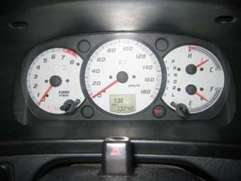 2000 Toyota Cami Pictures