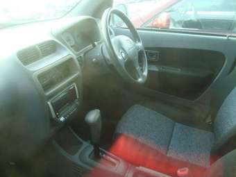2000 Toyota Cami For Sale