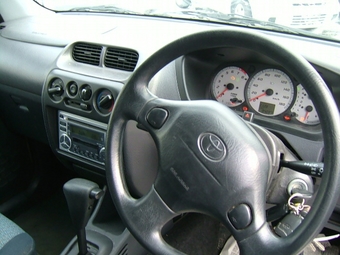 Toyota Cami