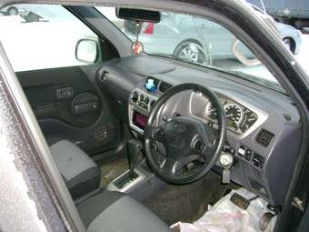 Toyota Cami