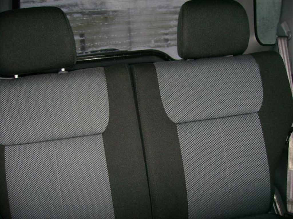 2001 Toyota Cami