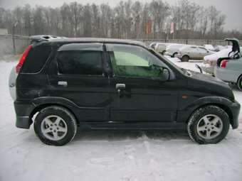 Toyota Cami