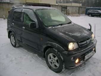 Toyota Cami