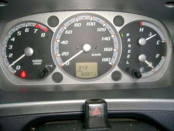 Toyota Cami