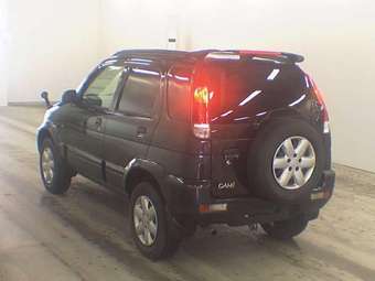 Toyota Cami