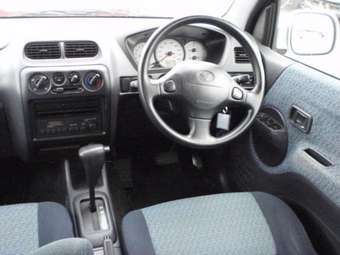 Toyota Cami