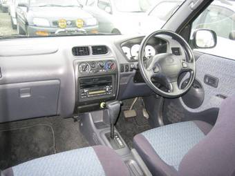 2001 Toyota Cami For Sale
