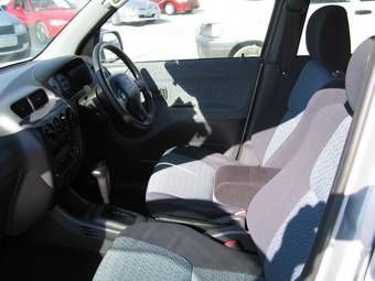 2001 Toyota Cami For Sale