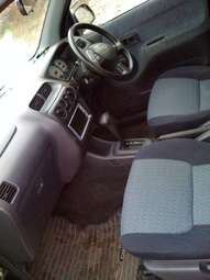 2001 Toyota Cami Photos
