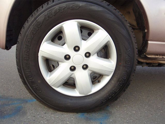 2002 Toyota Cami