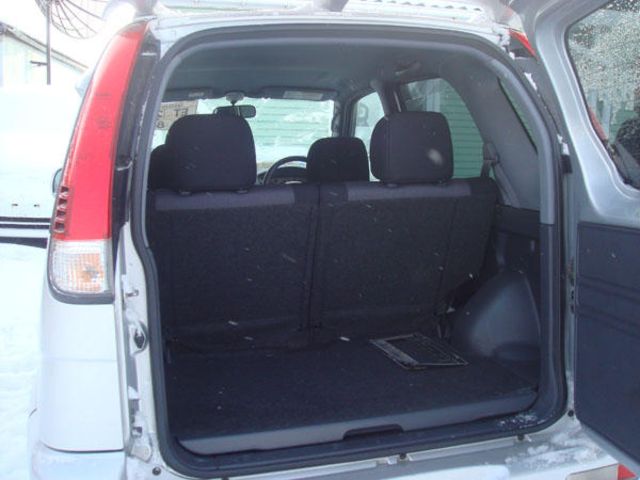 2002 Toyota Cami