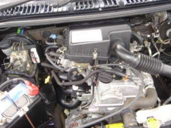 Toyota Cami