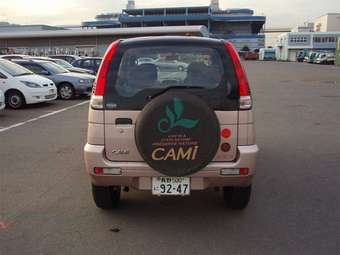 Toyota Cami