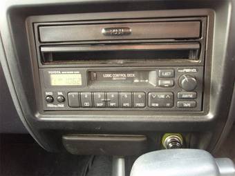 2002 Toyota Cami For Sale