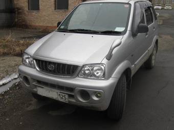 2002 Toyota Cami For Sale