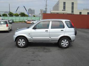 2002 Toyota Cami For Sale