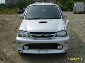 2002 Toyota Cami For Sale