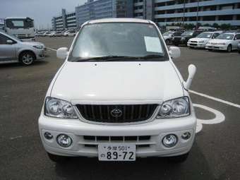 Toyota Cami