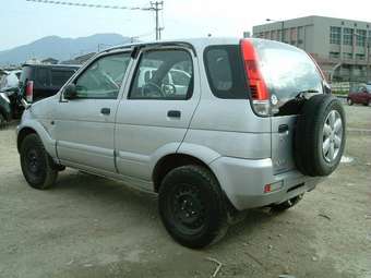 2004 Toyota Cami For Sale