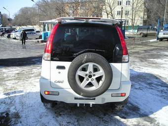 2004 Toyota Cami For Sale