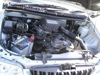 2004 Toyota Cami For Sale