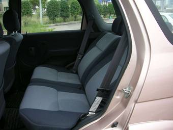 2004 Toyota Cami For Sale