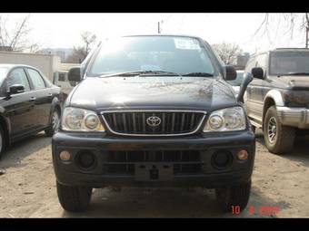 2004 Toyota Cami For Sale