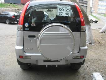 2004 Toyota Cami For Sale