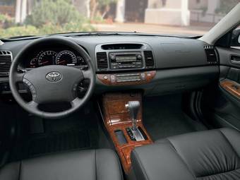 2005 Toyota Cami