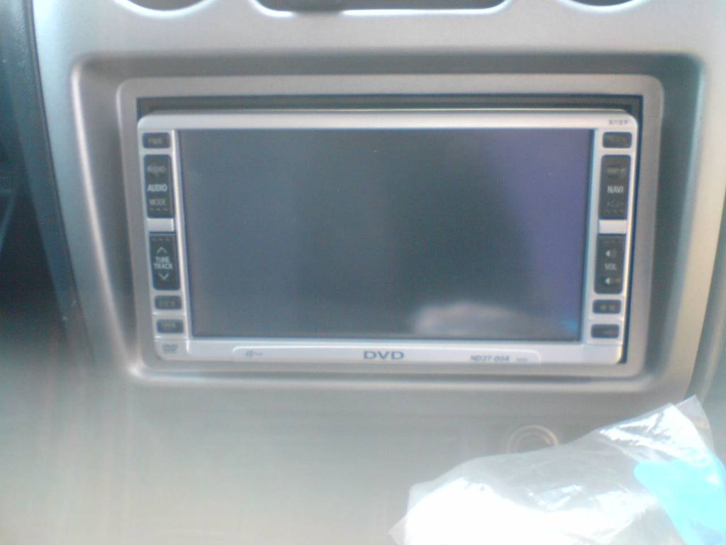 2005 Toyota Cami
