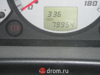 2005 Toyota Cami Photos