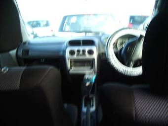 2005 Toyota Cami Images