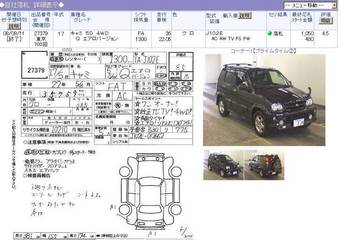 2005 Toyota Cami Pictures