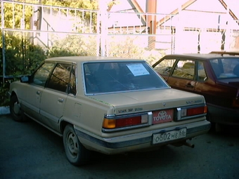 1985 Toyota Camry