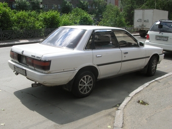 1986 Toyota Camry