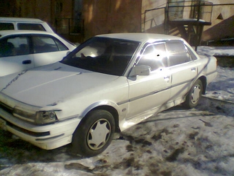 1987 Toyota Camry