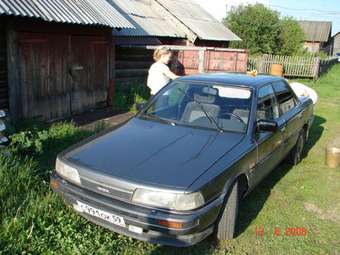 1987 Toyota Camry