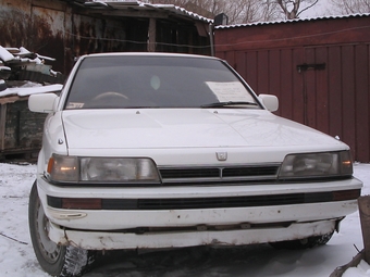 1988 Toyota Camry